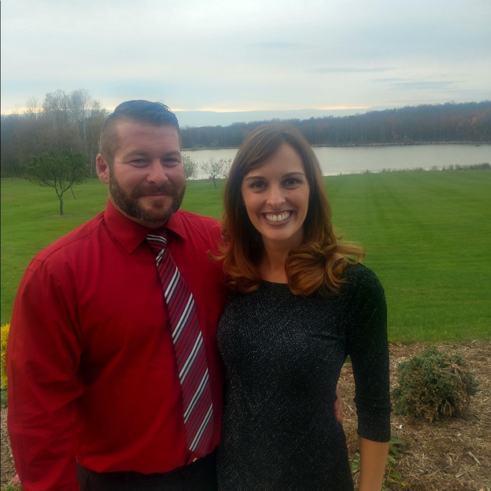 Meet your Posher, Krystal